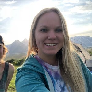 Meet your Posher, Jenna